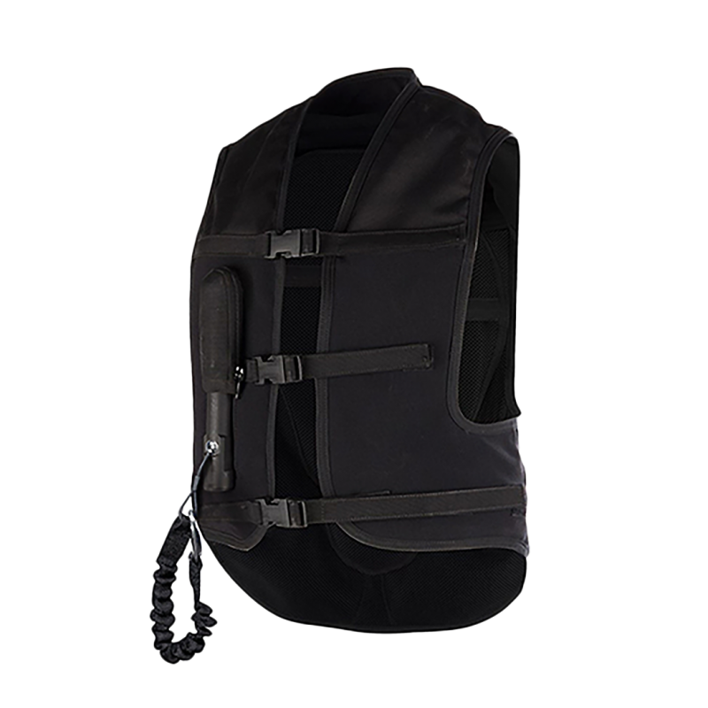 Air Jacket Airbag Child