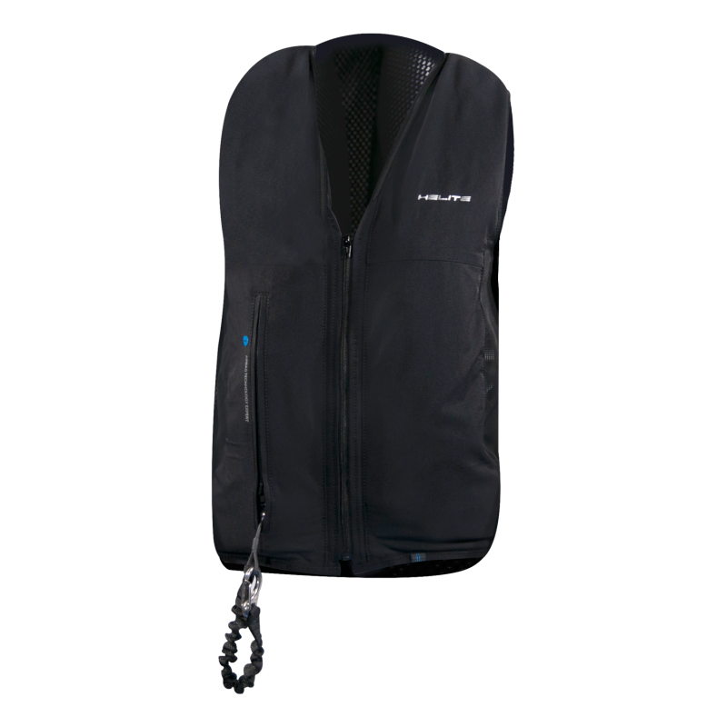 Airbag Zip'In 2 Black